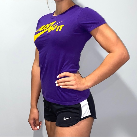 Nike Workout Tee - Picture 3 of 3